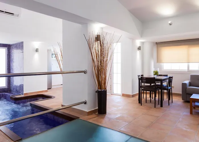 Apartamentos Mexico